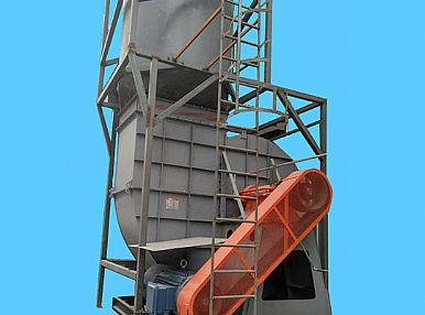 離心風機